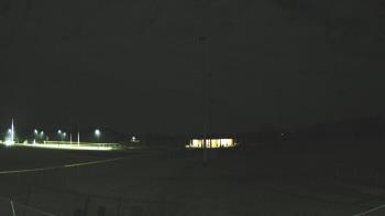 Weather camera view of Stigler Sports and Rec.
