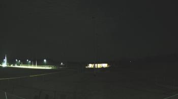 Weather camera view of Stigler Sports and Rec.