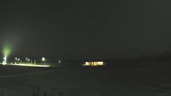 Weather camera view of Stigler Sports and Rec.