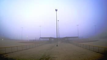 Weather camera view of Stigler Sports and Rec.