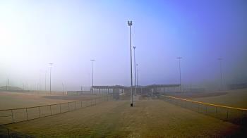 Weather camera view of Stigler Sports and Rec.