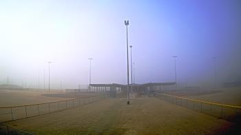 Weather camera view of Stigler Sports and Rec.