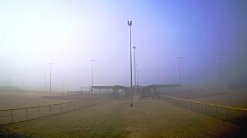 Weather camera view of Stigler Sports and Rec.