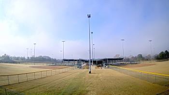 Weather camera view of Stigler Sports and Rec.