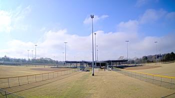 Weather camera view of Stigler Sports and Rec.