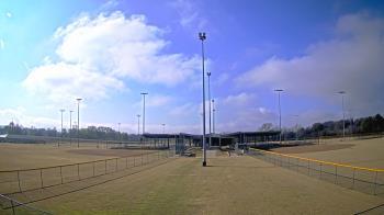 Weather camera view of Stigler Sports and Rec.