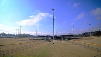 Weather camera view of Stigler Sports and Rec.