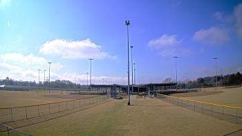 Weather camera view of Stigler Sports and Rec.