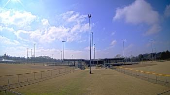 Weather camera view of Stigler Sports and Rec.