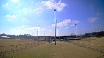 Weather camera view of Stigler Sports and Rec.