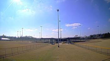 Weather camera view of Stigler Sports and Rec.
