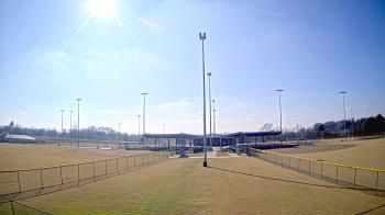Weather camera view of Stigler Sports and Rec.
