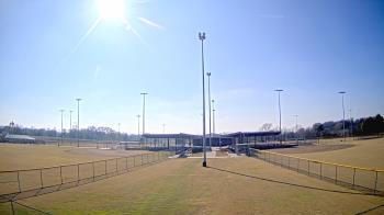 Weather camera view of Stigler Sports and Rec.