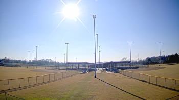 Weather camera view of Stigler Sports and Rec.
