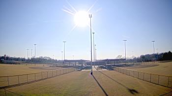 Weather camera view of Stigler Sports and Rec.