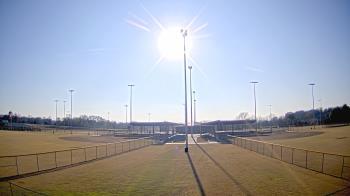 Weather camera view of Stigler Sports and Rec.