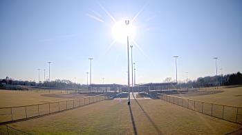 Weather camera view of Stigler Sports and Rec.