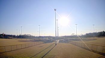 Weather camera view of Stigler Sports and Rec.