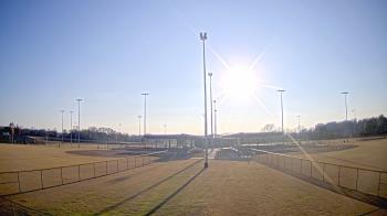 Weather camera view of Stigler Sports and Rec.