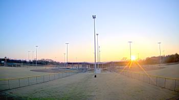 Weather camera view of Stigler Sports and Rec.