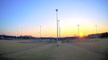 Weather camera view of Stigler Sports and Rec.