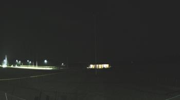 Weather camera view of Stigler Sports and Rec.