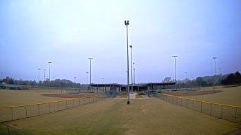 Weather camera view of Stigler Sports and Rec.