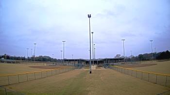 Weather camera view of Stigler Sports and Rec.