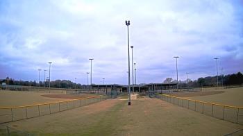 Weather camera view of Stigler Sports and Rec.
