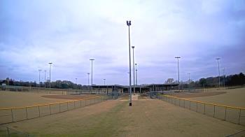 Weather camera view of Stigler Sports and Rec.