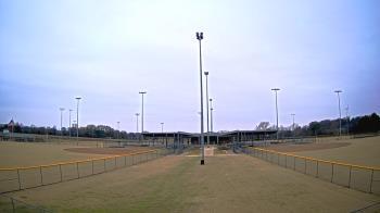 Weather camera view of Stigler Sports and Rec.
