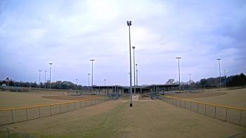 Weather camera view of Stigler Sports and Rec.