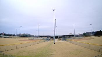 Weather camera view of Stigler Sports and Rec.
