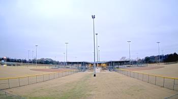 Weather camera view of Stigler Sports and Rec.
