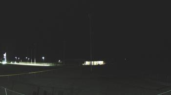 Weather camera view of Stigler Sports and Rec.