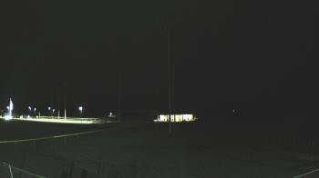 Weather camera view of Stigler Sports and Rec.