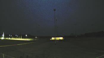 Weather camera view of Stigler Sports and Rec.