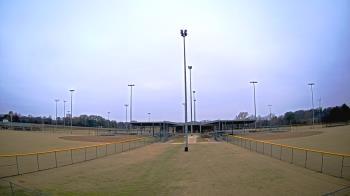 Weather camera view of Stigler Sports and Rec.