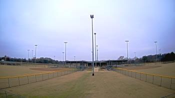 Weather camera view of Stigler Sports and Rec.