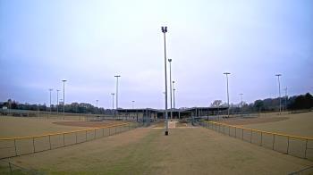 Weather camera view of Stigler Sports and Rec.