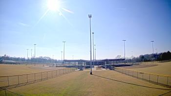Weather camera view of Stigler Sports and Rec.