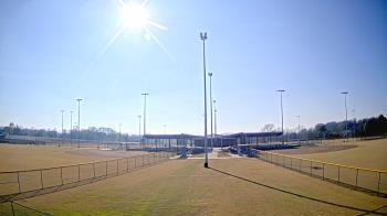 Weather camera view of Stigler Sports and Rec.