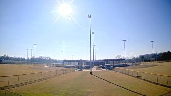 Weather camera view of Stigler Sports and Rec.