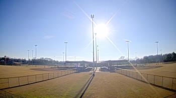 Weather camera view of Stigler Sports and Rec.