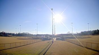 Weather camera view of Stigler Sports and Rec.