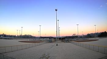 Weather camera view of Stigler Sports and Rec.