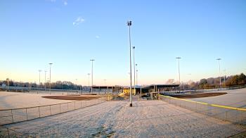 Weather camera view of Stigler Sports and Rec.