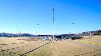 Weather camera view of Stigler Sports and Rec.