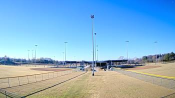 Weather camera view of Stigler Sports and Rec.