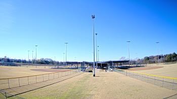 Weather camera view of Stigler Sports and Rec.